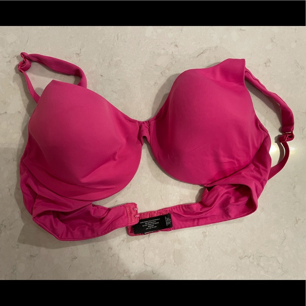 Body by Victoria secret ipex bra